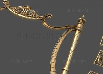 3D model SK_0351 (STL)